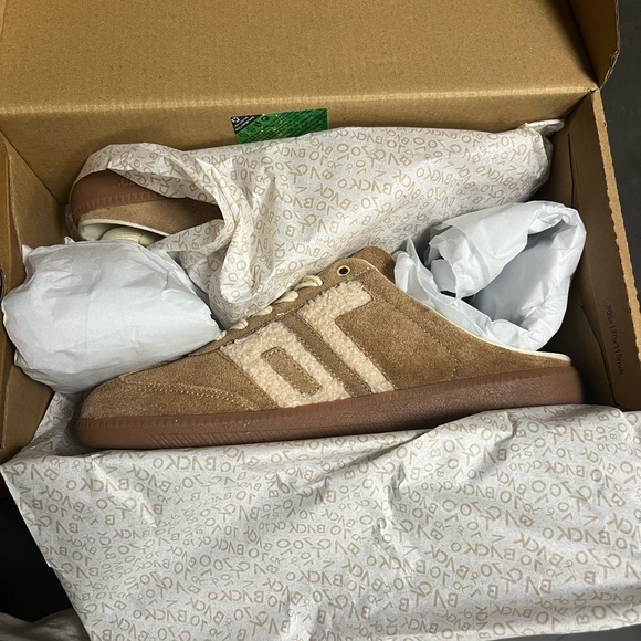 Back 70 Easter Mule Sneakers - Picture 5 of 6